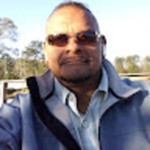 Meet your Posher, Andy